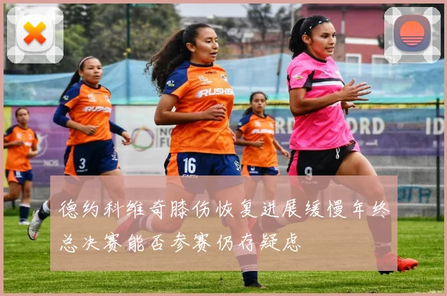 德约科维奇膝伤恢复进展缓慢年终总决赛能否参赛仍存疑虑